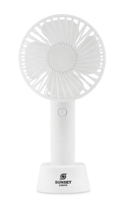 Wiatrak USB DINI