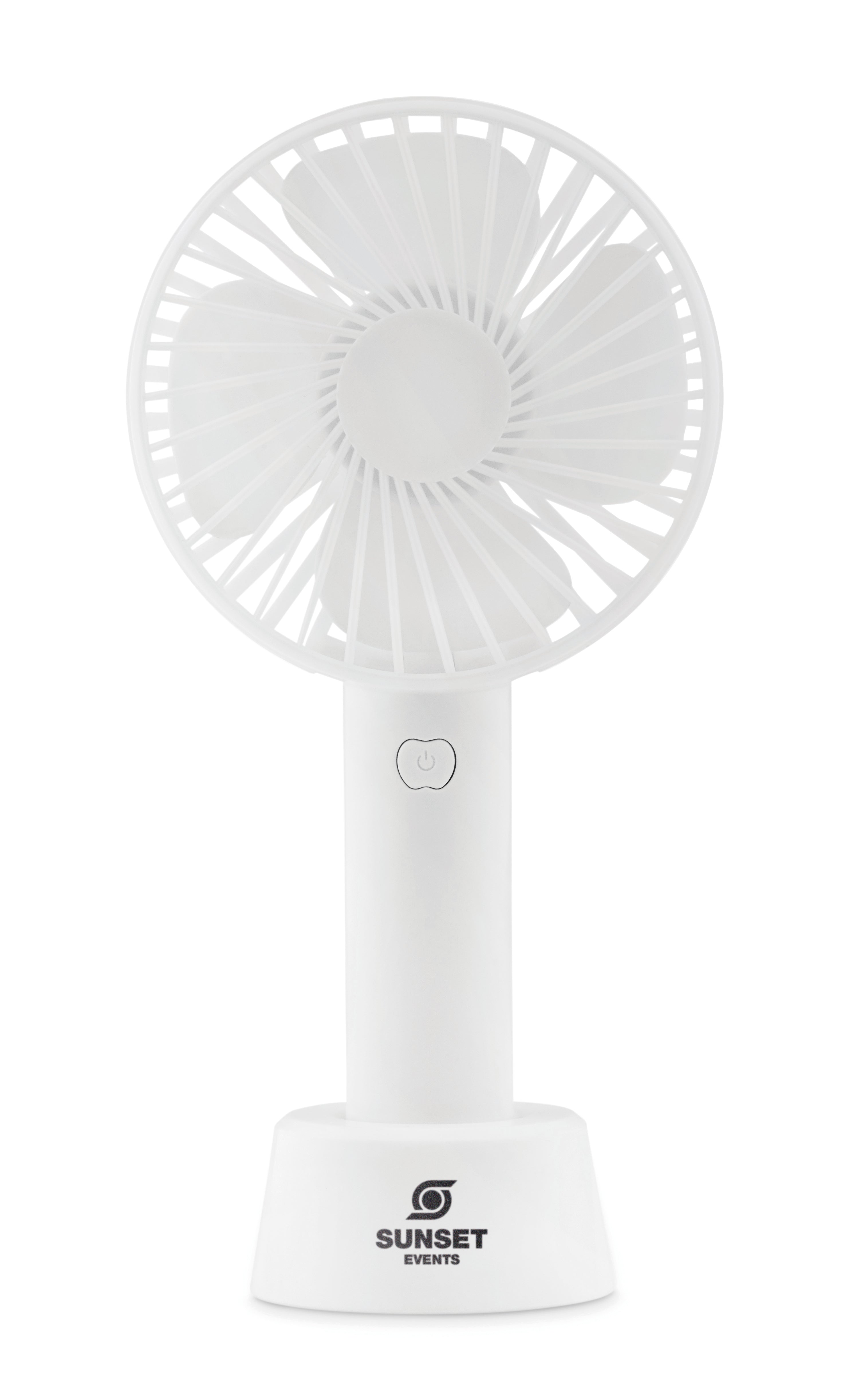 Wiatrak USB DINI