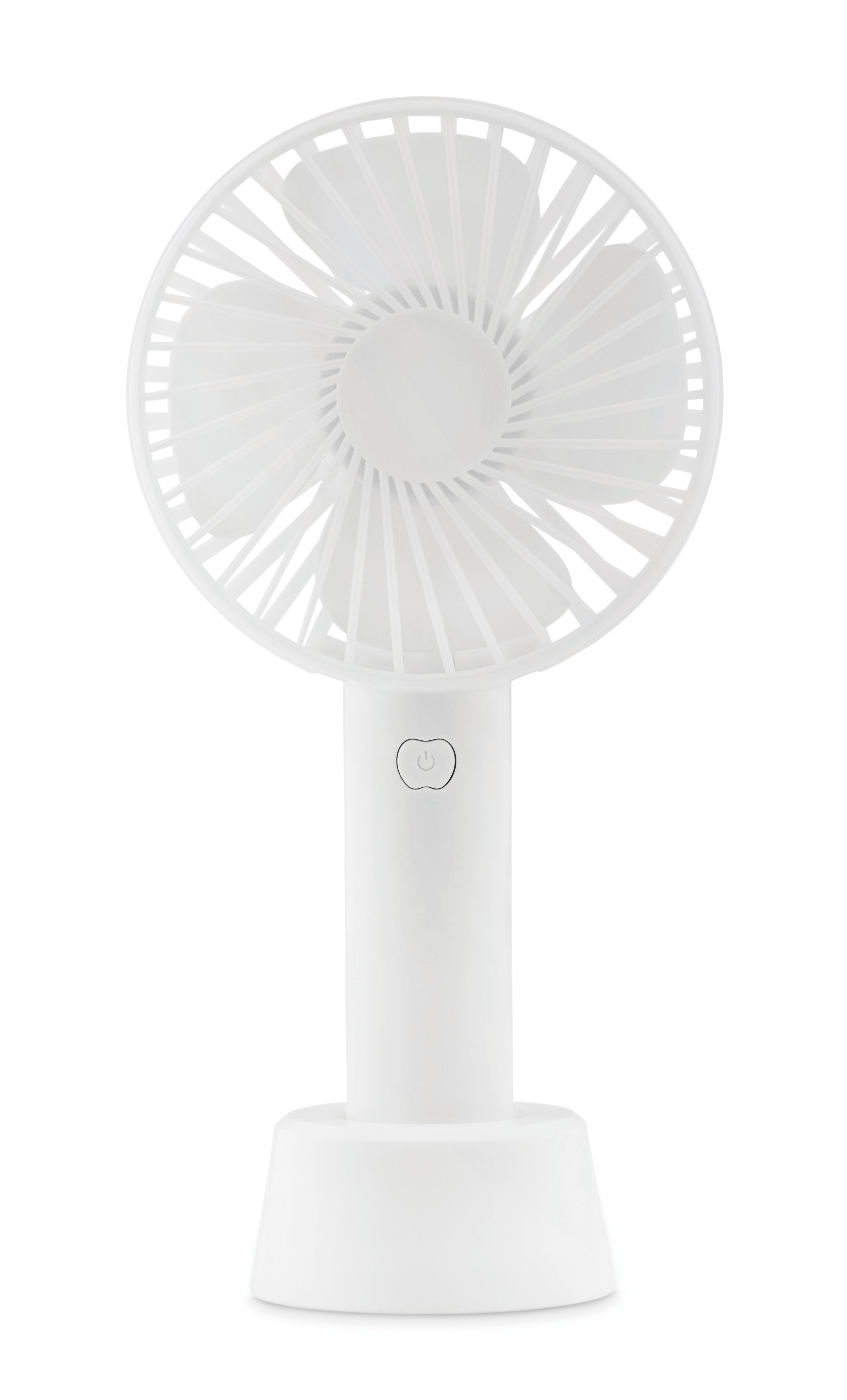 Wiatrak USB DINI