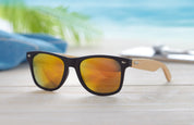 Okulary przeciwsłoneczne CALIFORNIA TOUCH