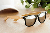 Okulary przeciwsłoneczne CALIFORNIA TOUCH
