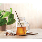 Słomka bambusowa NATURAL STRAW
