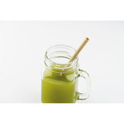 Słomka bambusowa NATURAL STRAW