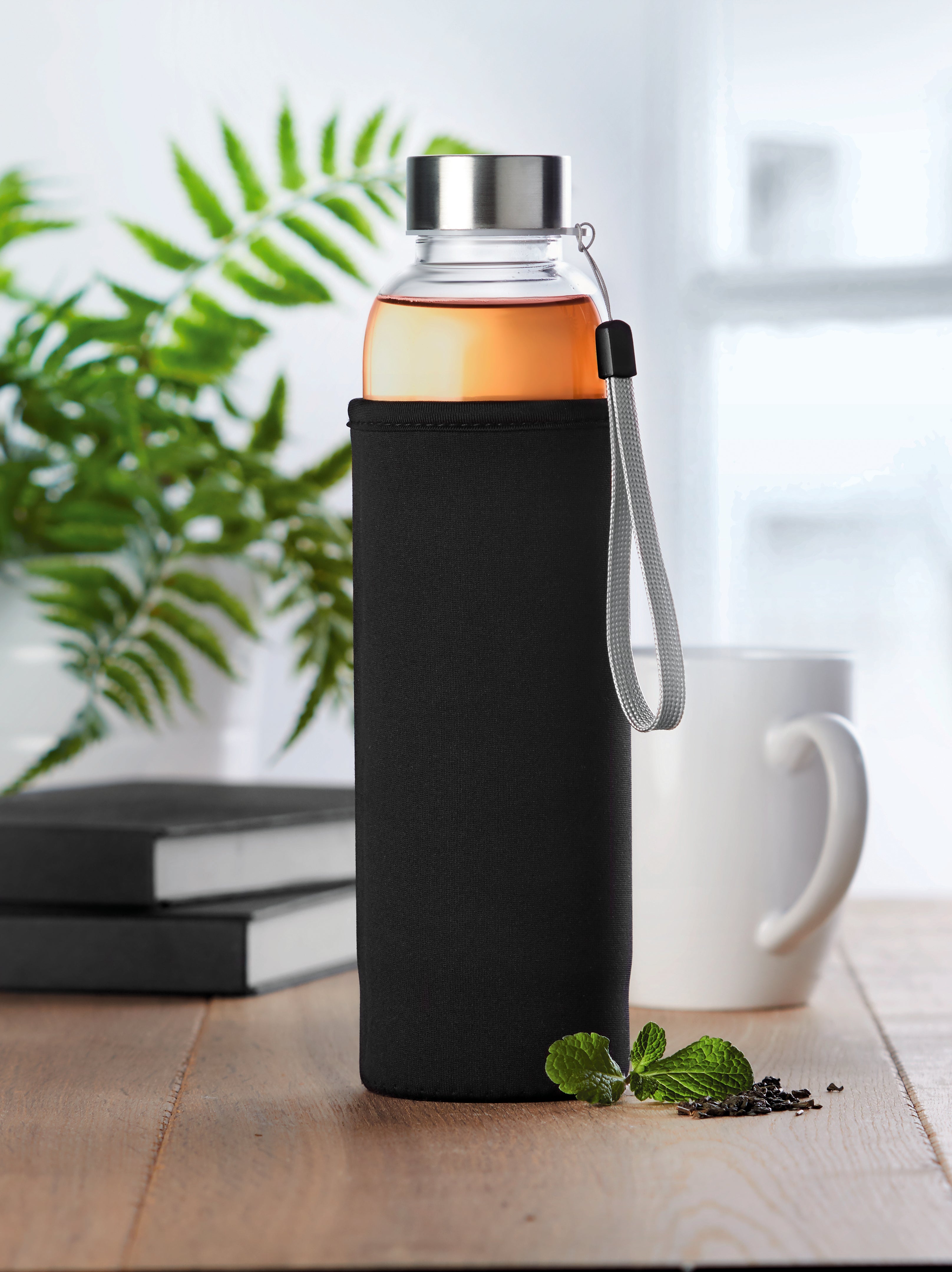 Butelka szklana UTAH TEA