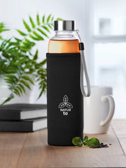 Butelka szklana UTAH TEA
