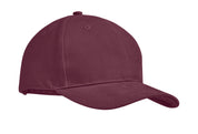 6-panel czapka z daszkiem 270 TEKAPO
