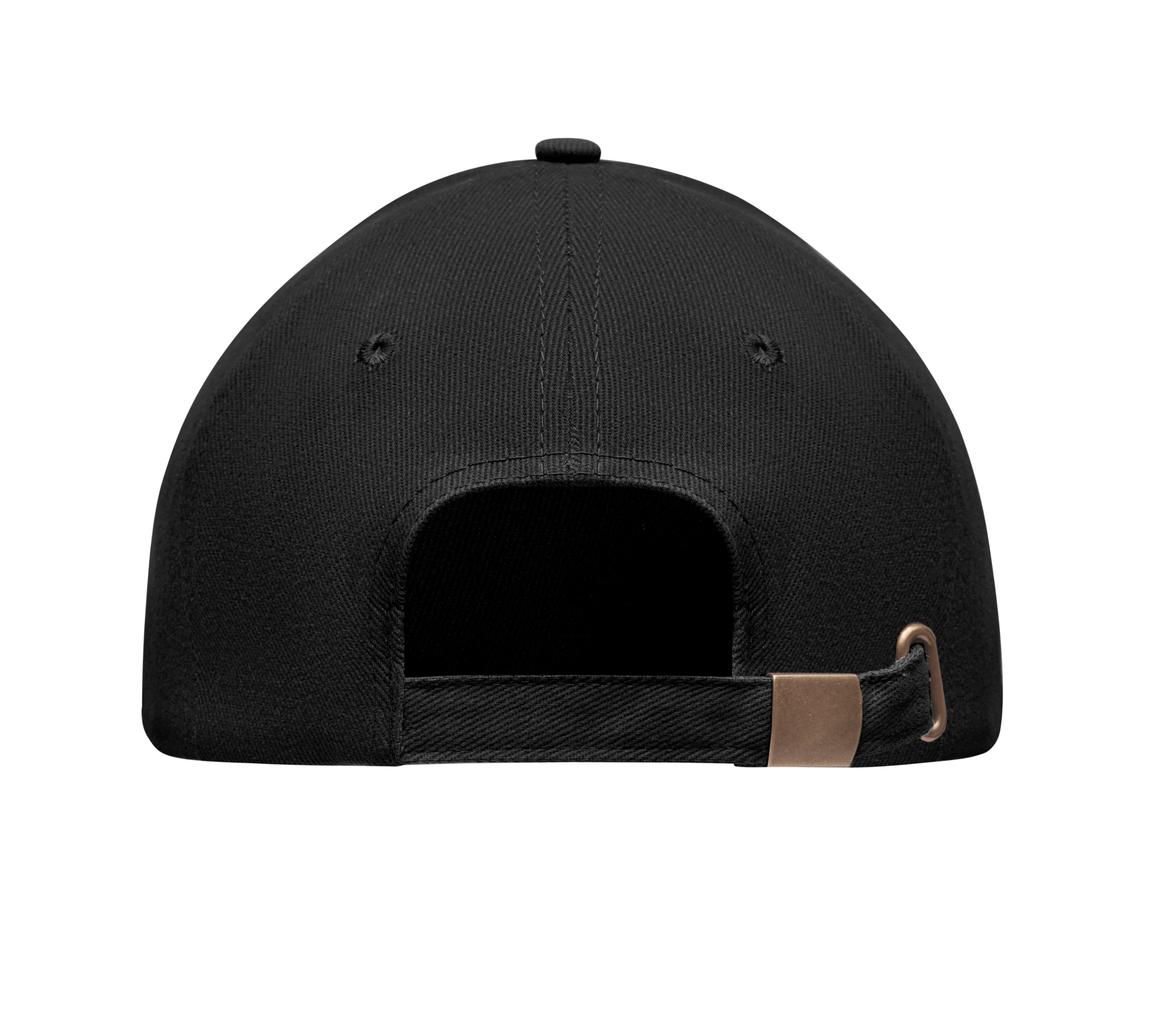 6-panel czapka z daszkiem 270 TEKAPO