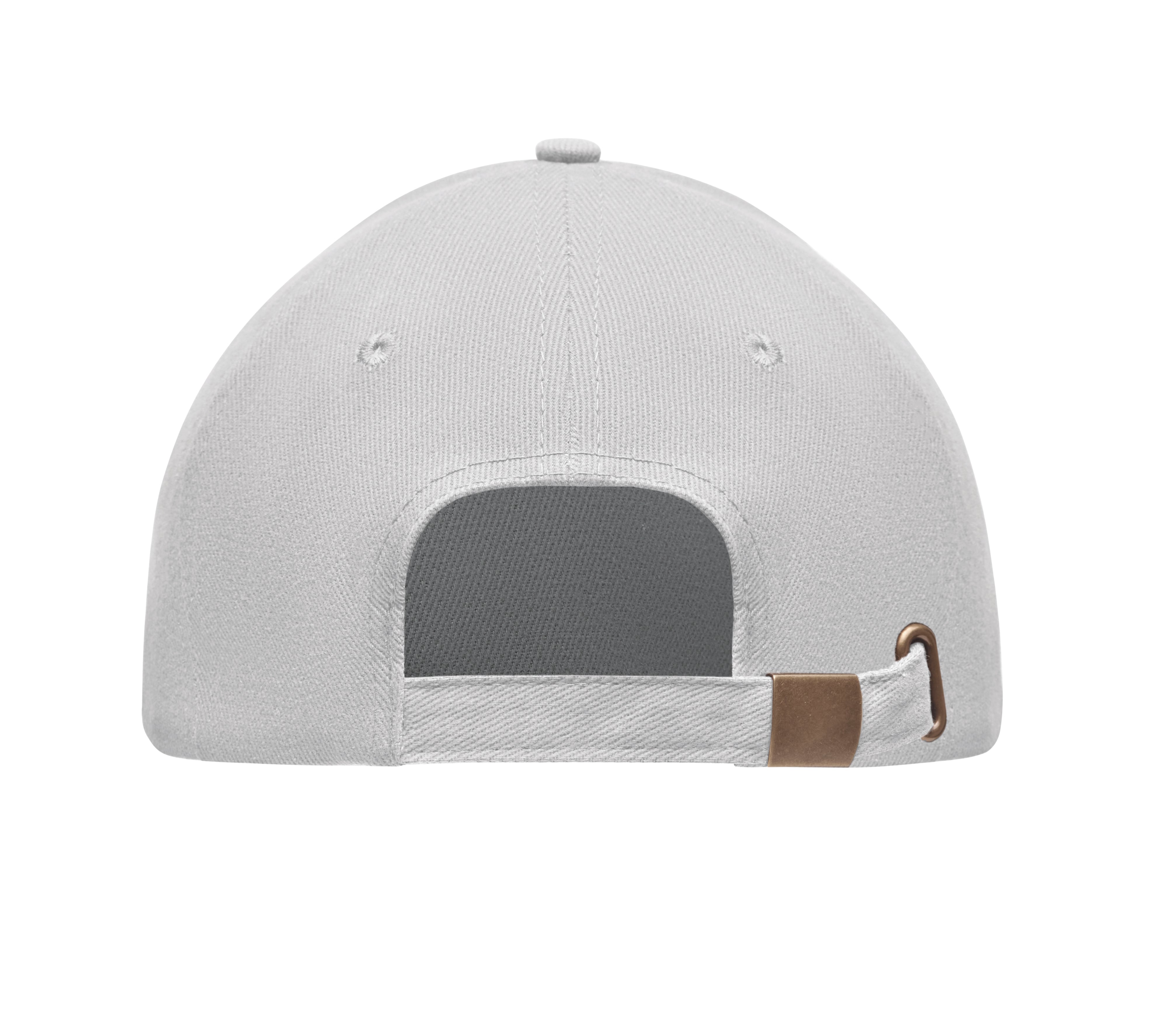 6-panel czapka z daszkiem 270 TEKAPO