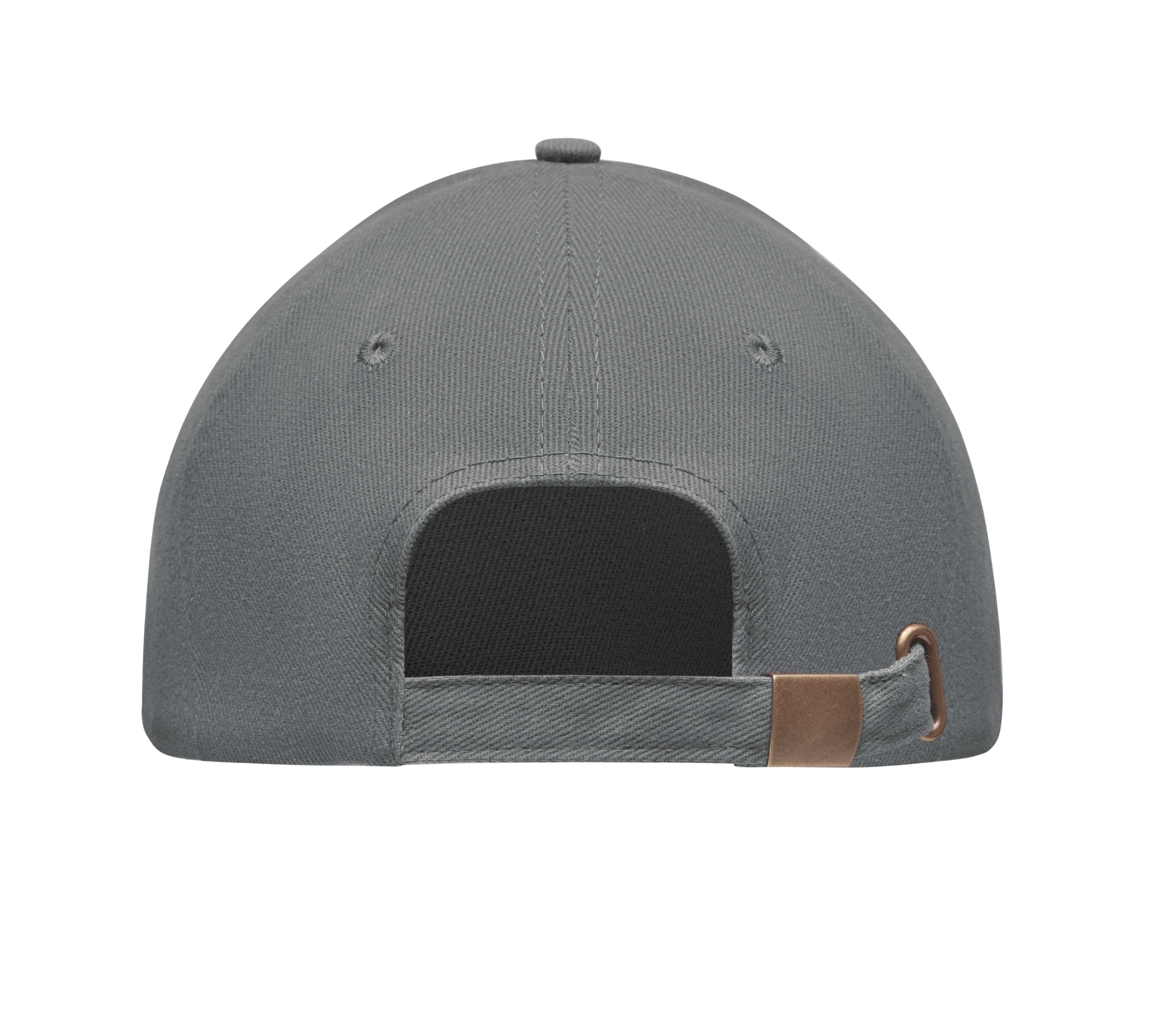 6-panel czapka z daszkiem 270 TEKAPO