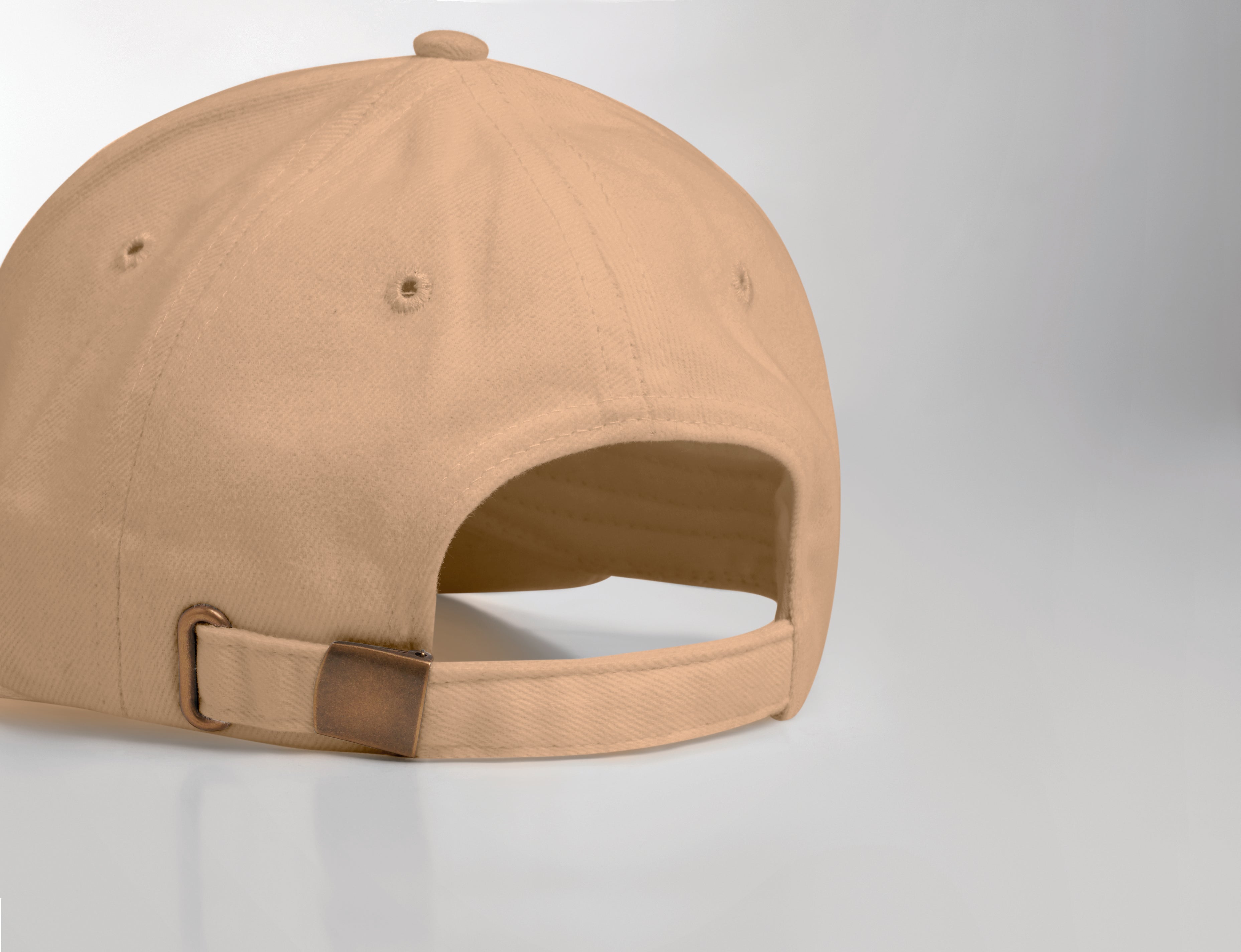 6-panel czapka z daszkiem 270 TEKAPO