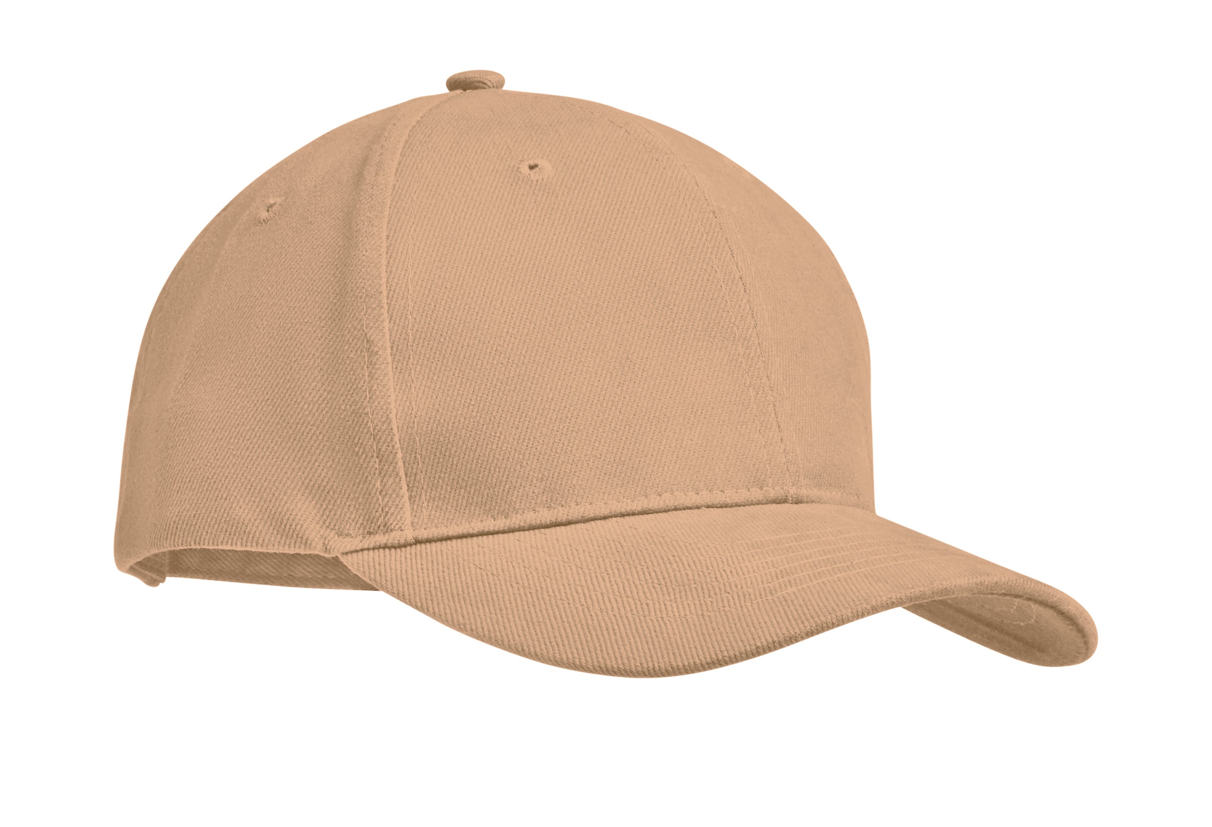 6-panel czapka z daszkiem 270 TEKAPO