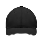 6-panel czapka z daszkiem 270 TEKAPO