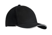 6-panel czapka z daszkiem 270 TEKAPO
