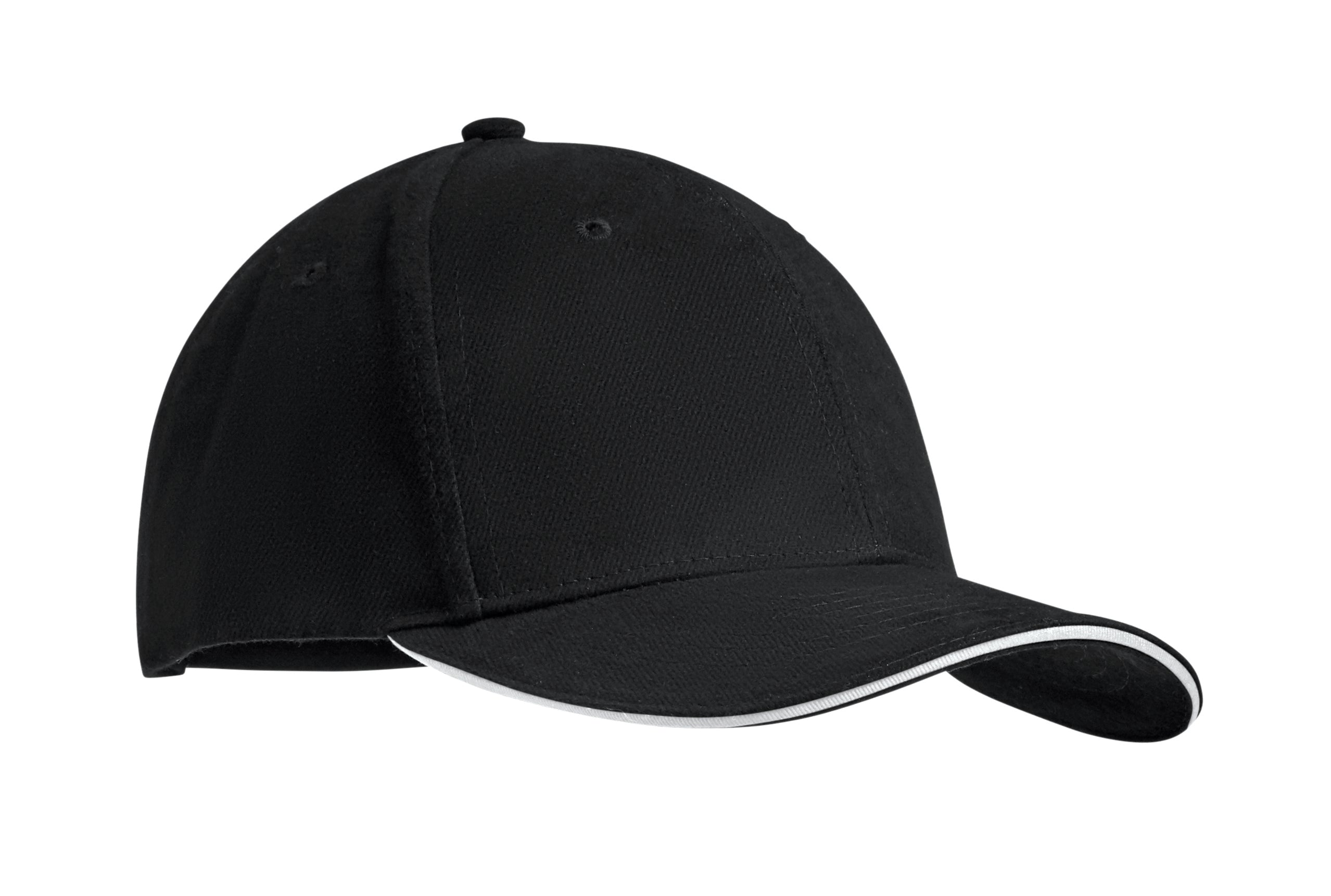 6-panel czapka z daszkiem 270 TEKAPO