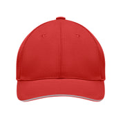 6-panel czapka z daszkiem 270 TEKAPO