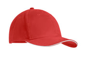 6-panel czapka z daszkiem 270 TEKAPO