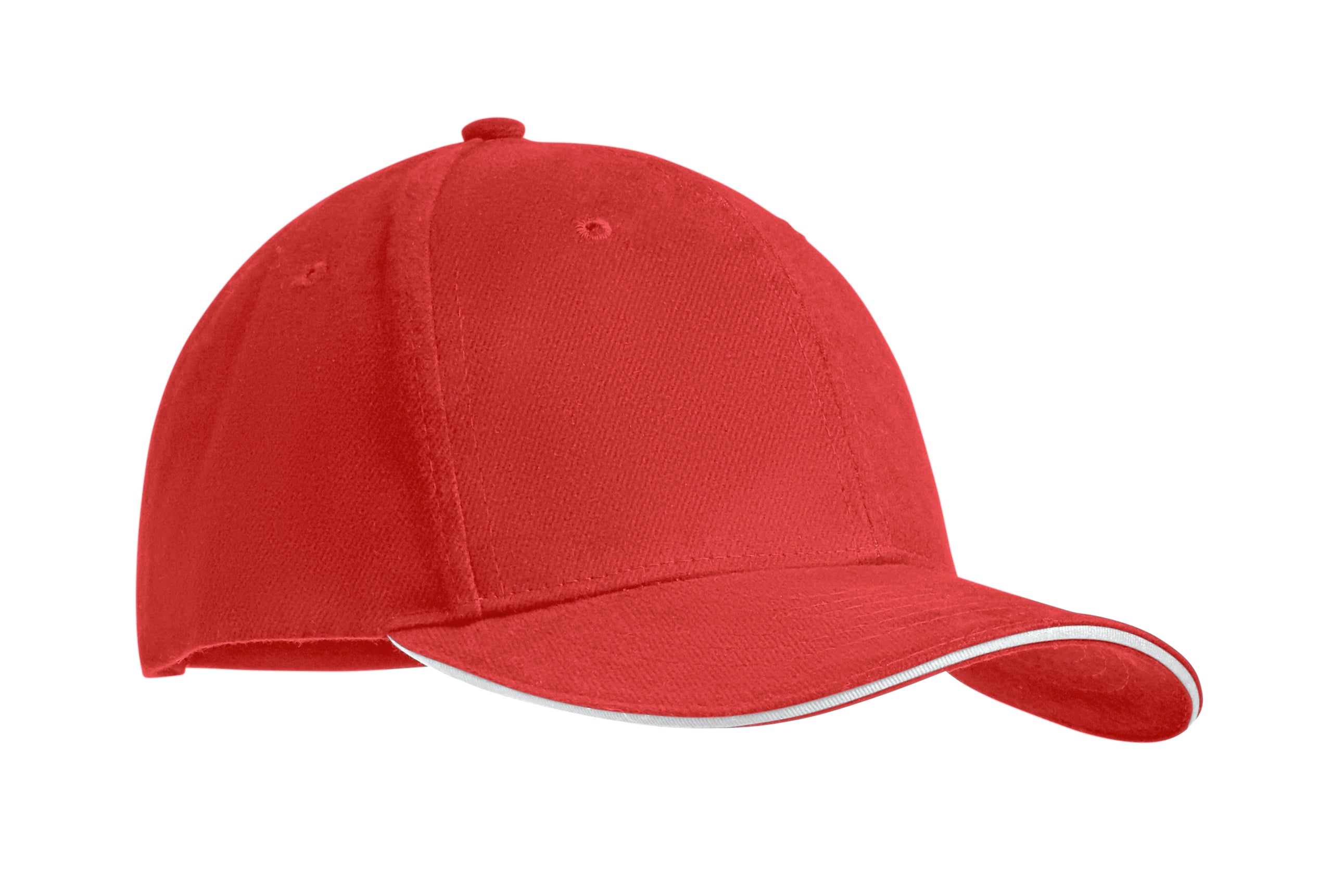 6-panel czapka z daszkiem 270 TEKAPO