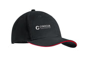6-panel czapka z daszkiem 270 TEKAPO