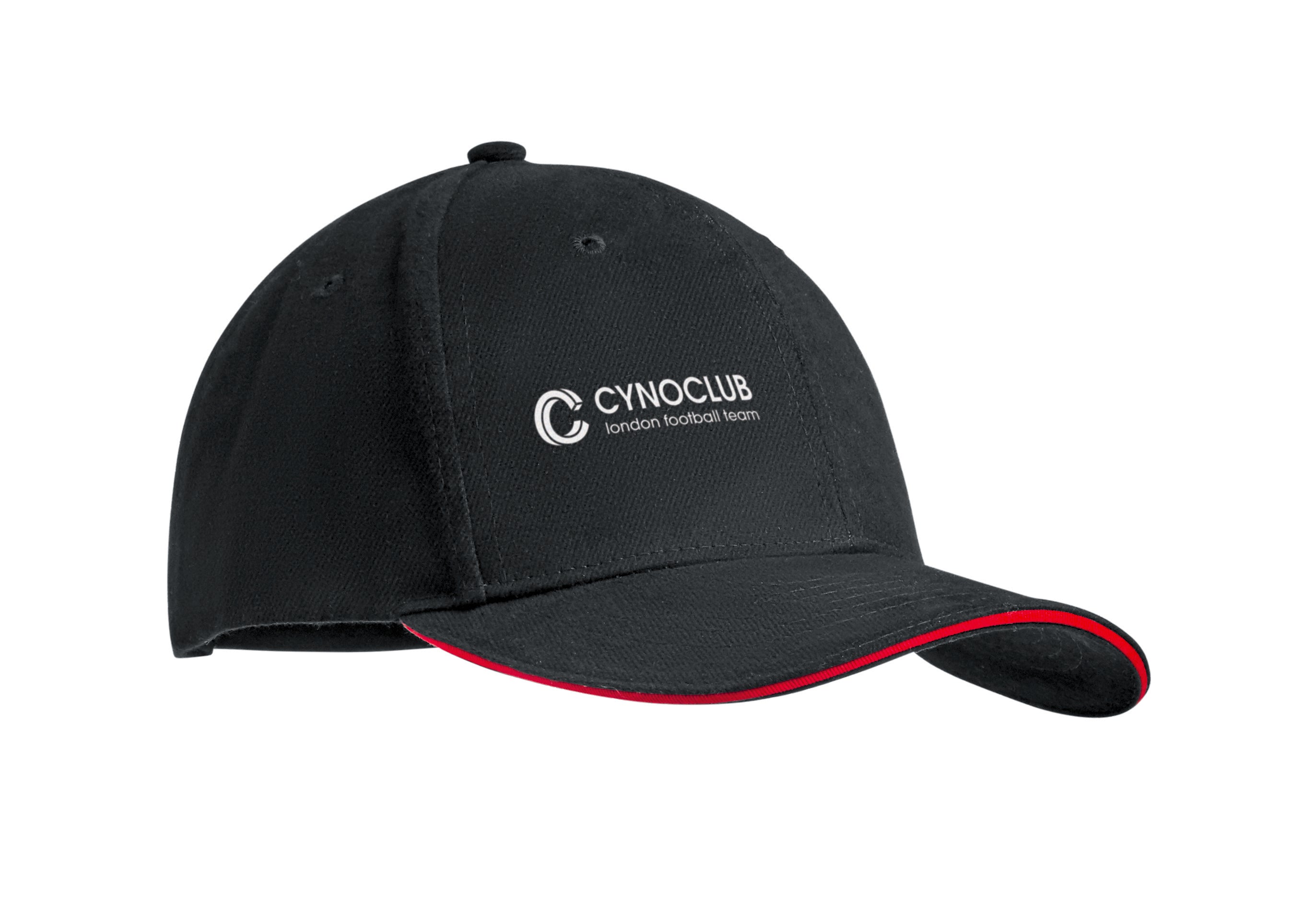 6-panel czapka z daszkiem 270 TEKAPO