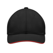 6-panel czapka z daszkiem 270 TEKAPO