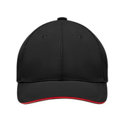 6-panel czapka z daszkiem 270 TEKAPO
