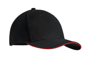 6-panel czapka z daszkiem 270 TEKAPO