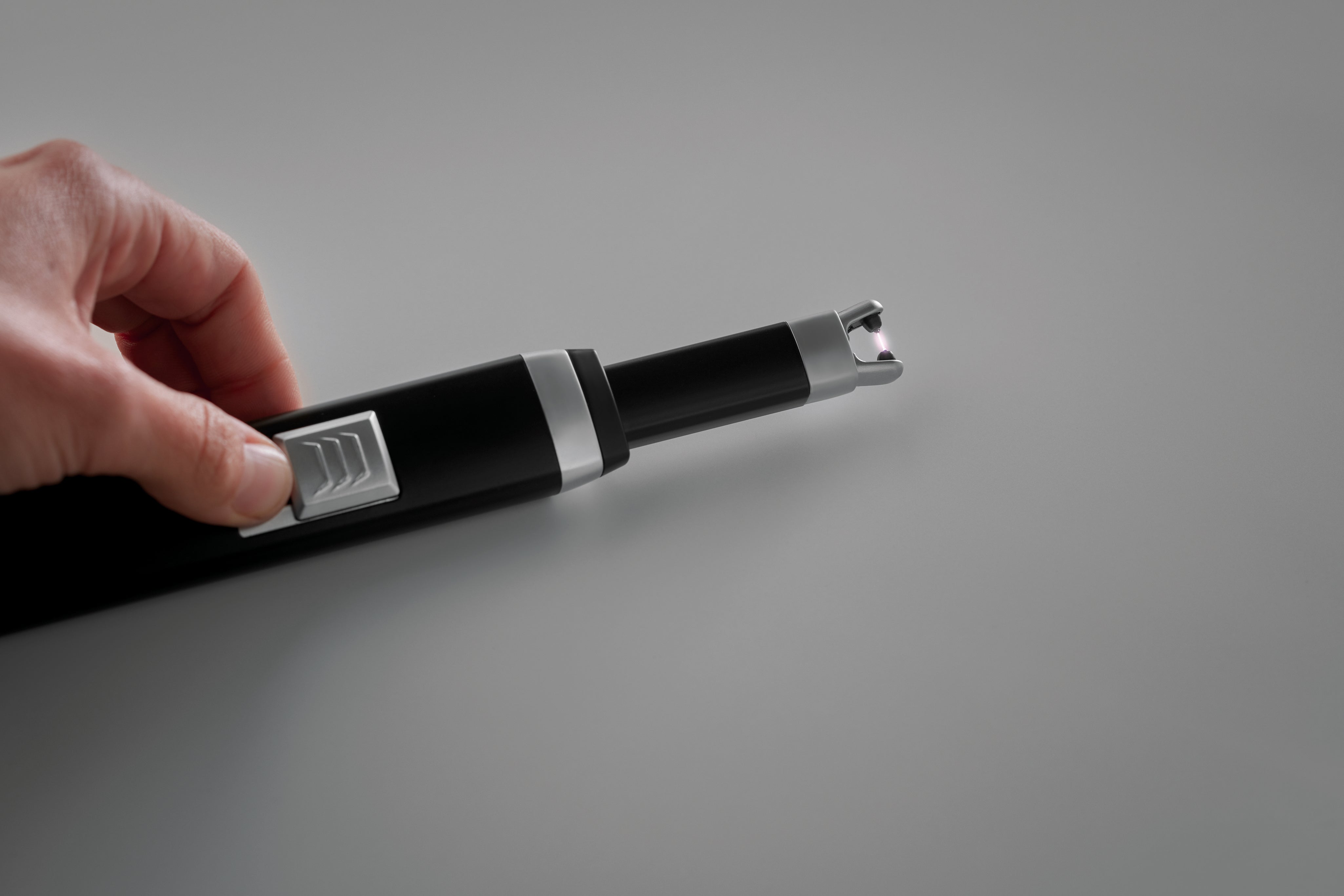 Duża zapalniczka USB FLASMA PLUS