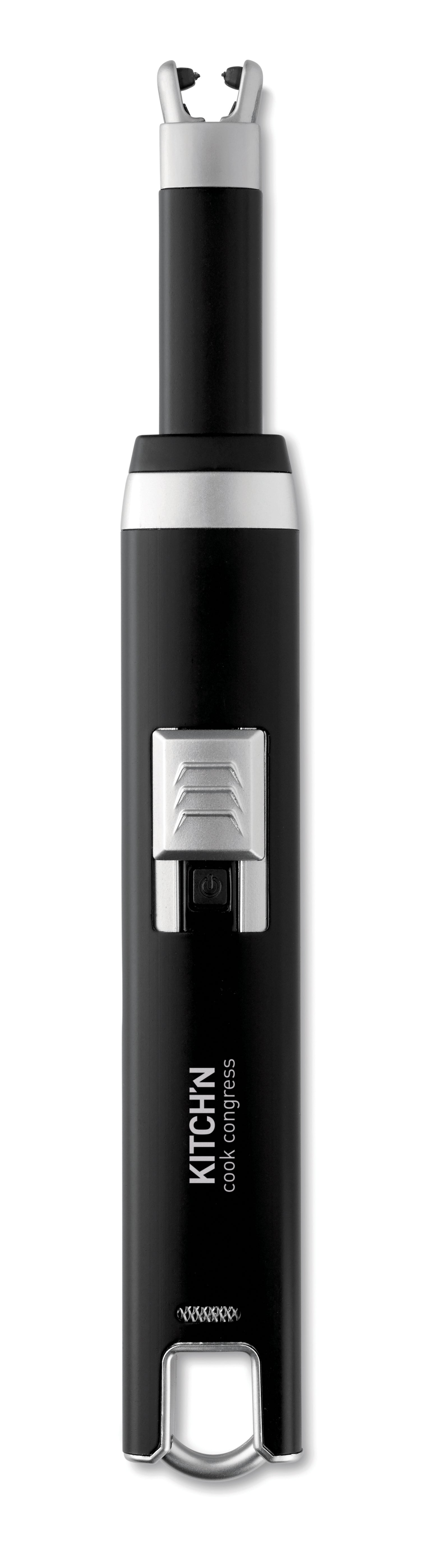 Duża zapalniczka USB FLASMA PLUS