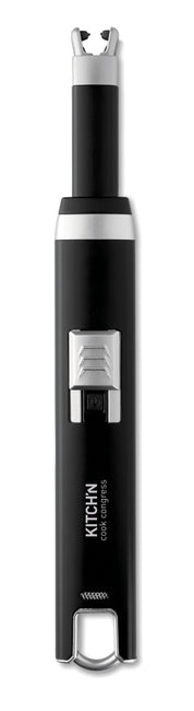 Duża zapalniczka USB FLASMA PLUS