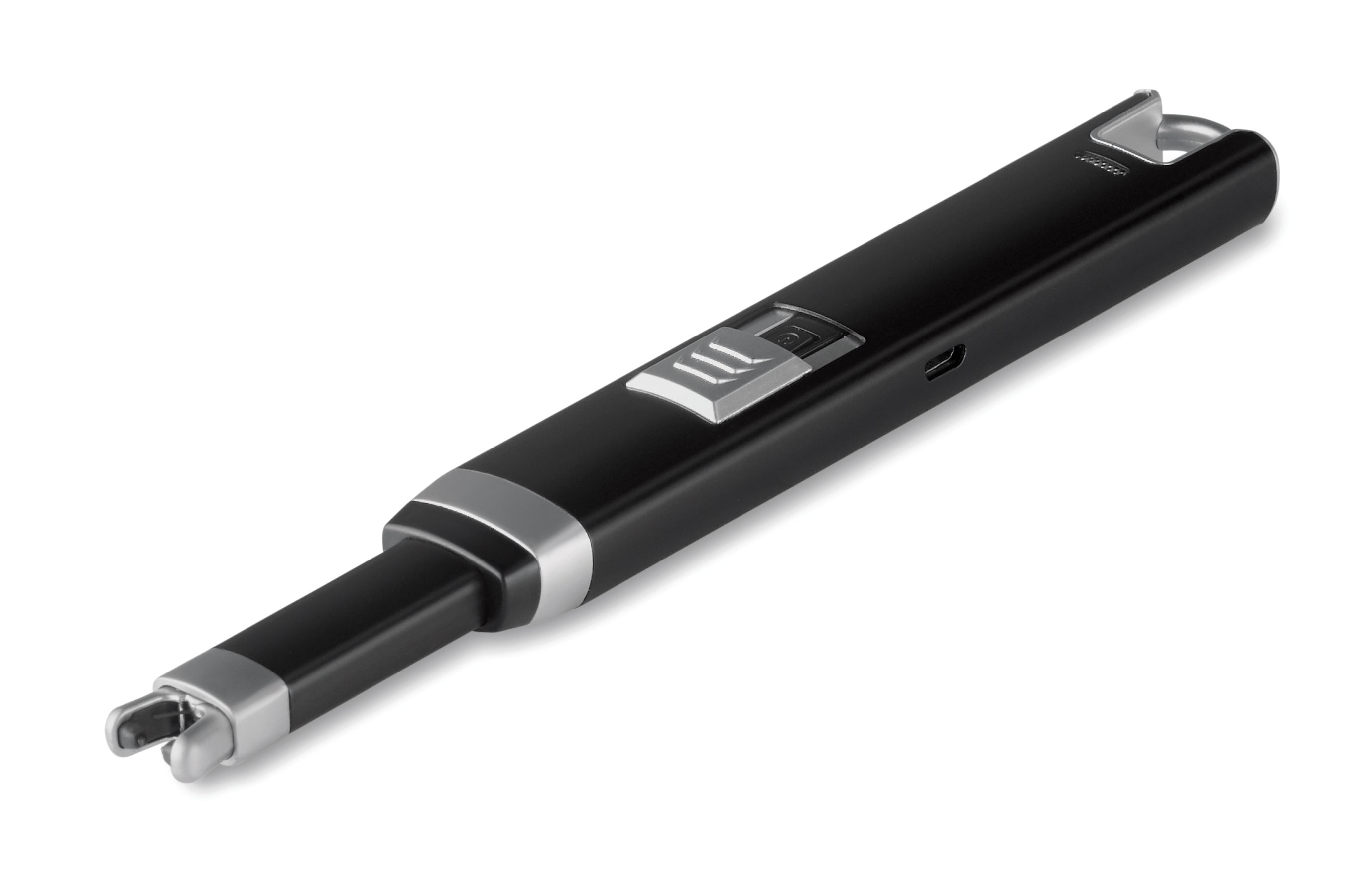 Duża zapalniczka USB FLASMA PLUS