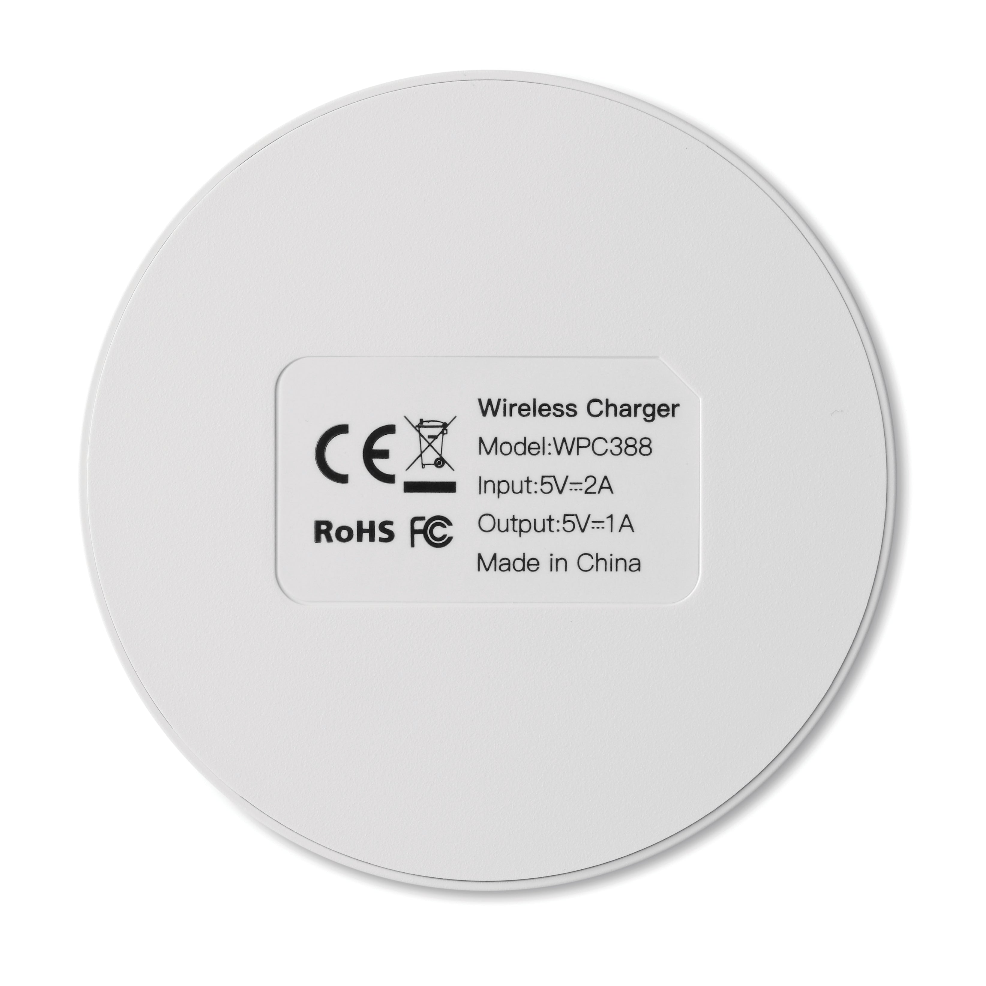Ładowarka bezprzewodowa FLAKE CHARGER