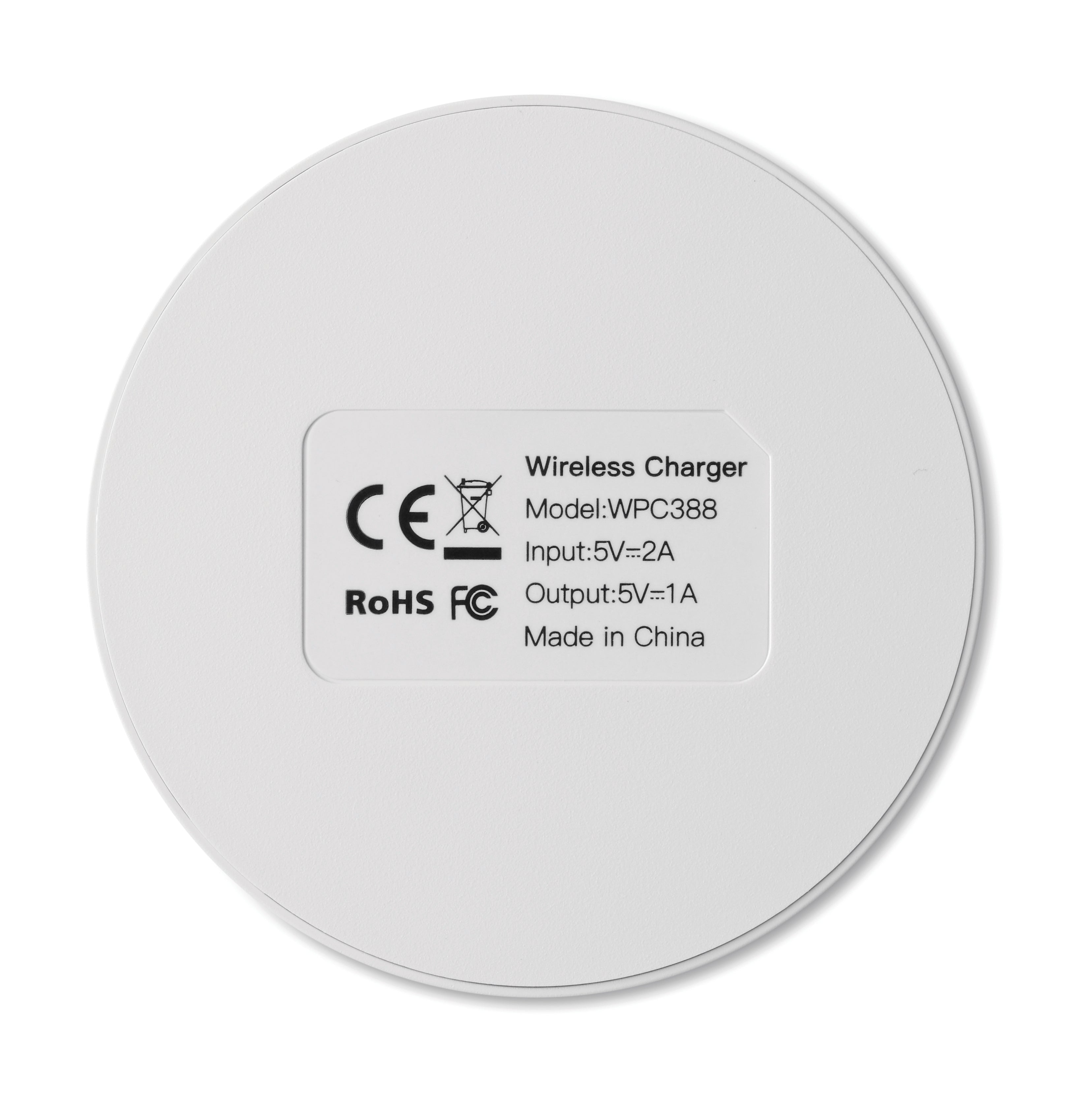 Ładowarka bezprzewodowa FLAKE CHARGER