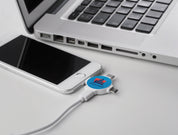 Adapter do kabli 3 w 1 LIGO CABLE