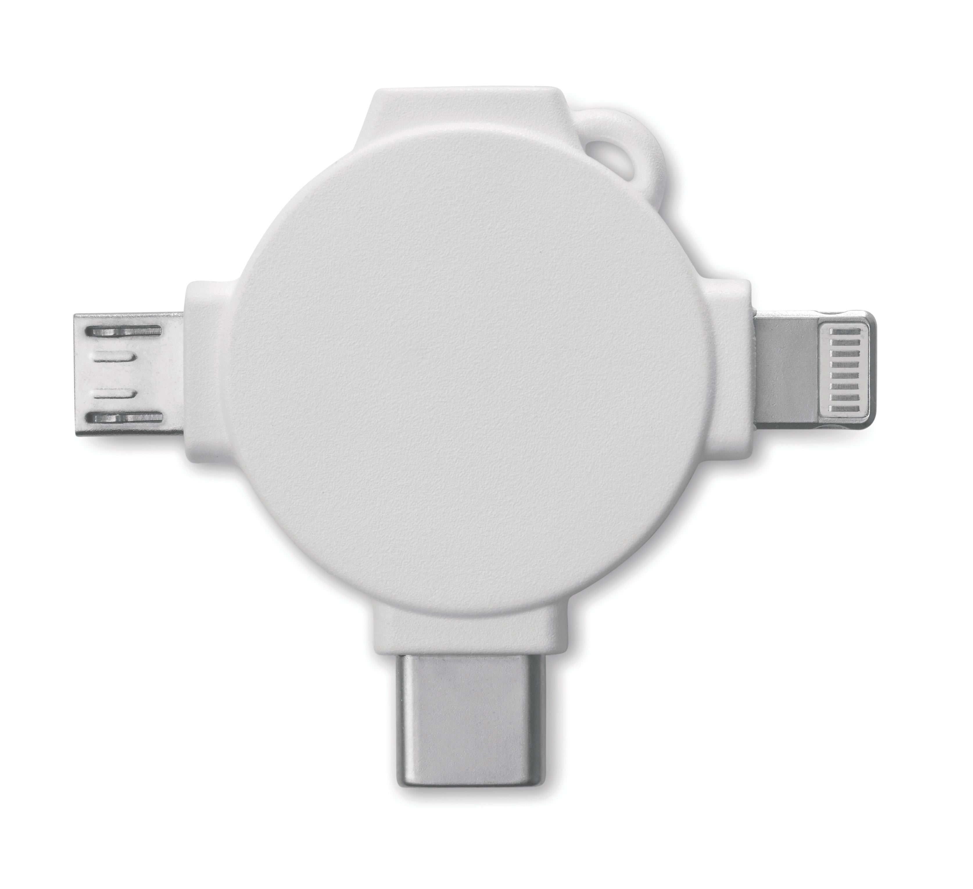 Adapter do kabli 3 w 1 LIGO CABLE