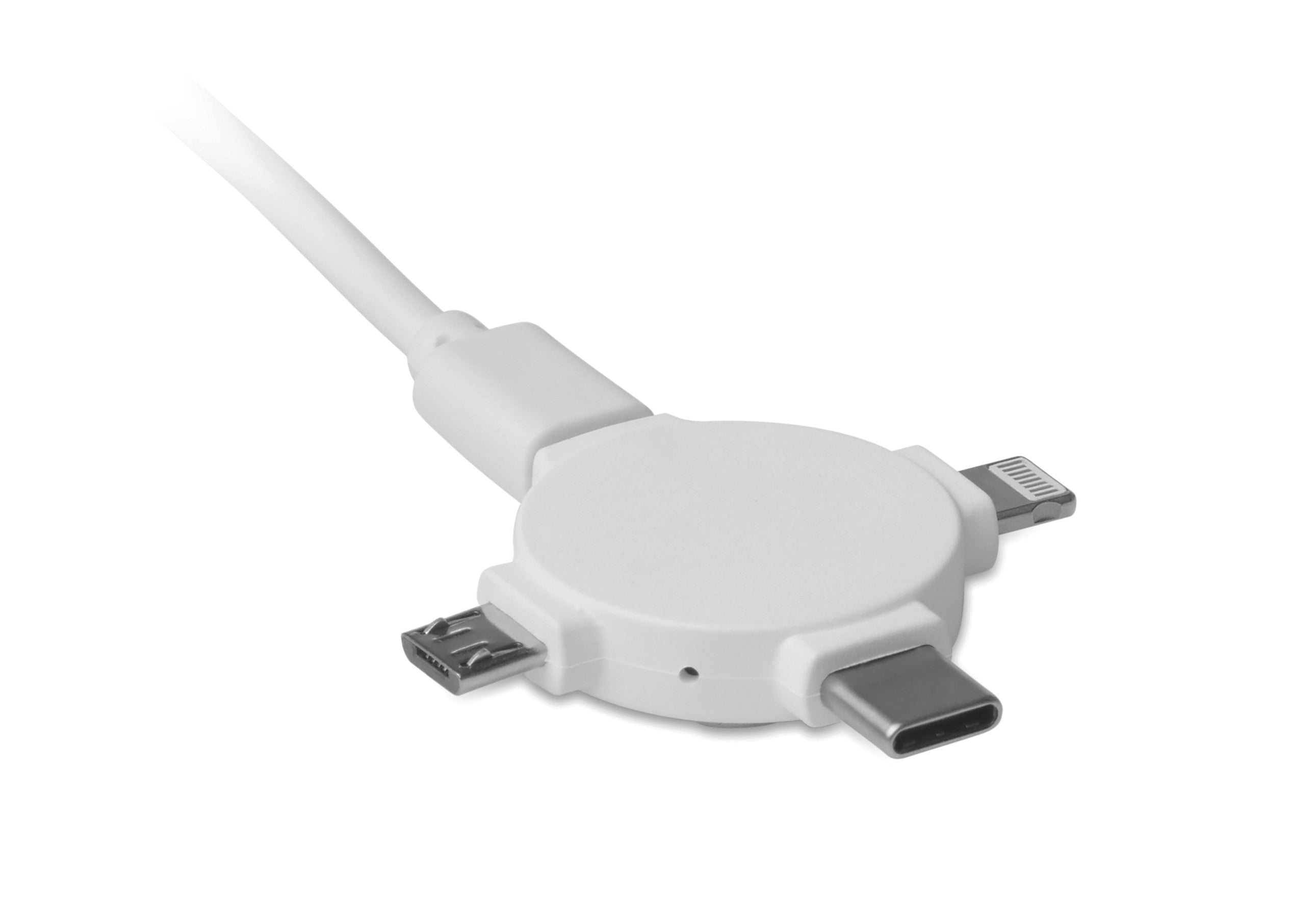 Adapter do kabli 3 w 1 LIGO CABLE
