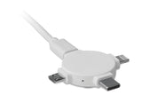 Adapter do kabli 3 w 1 LIGO CABLE