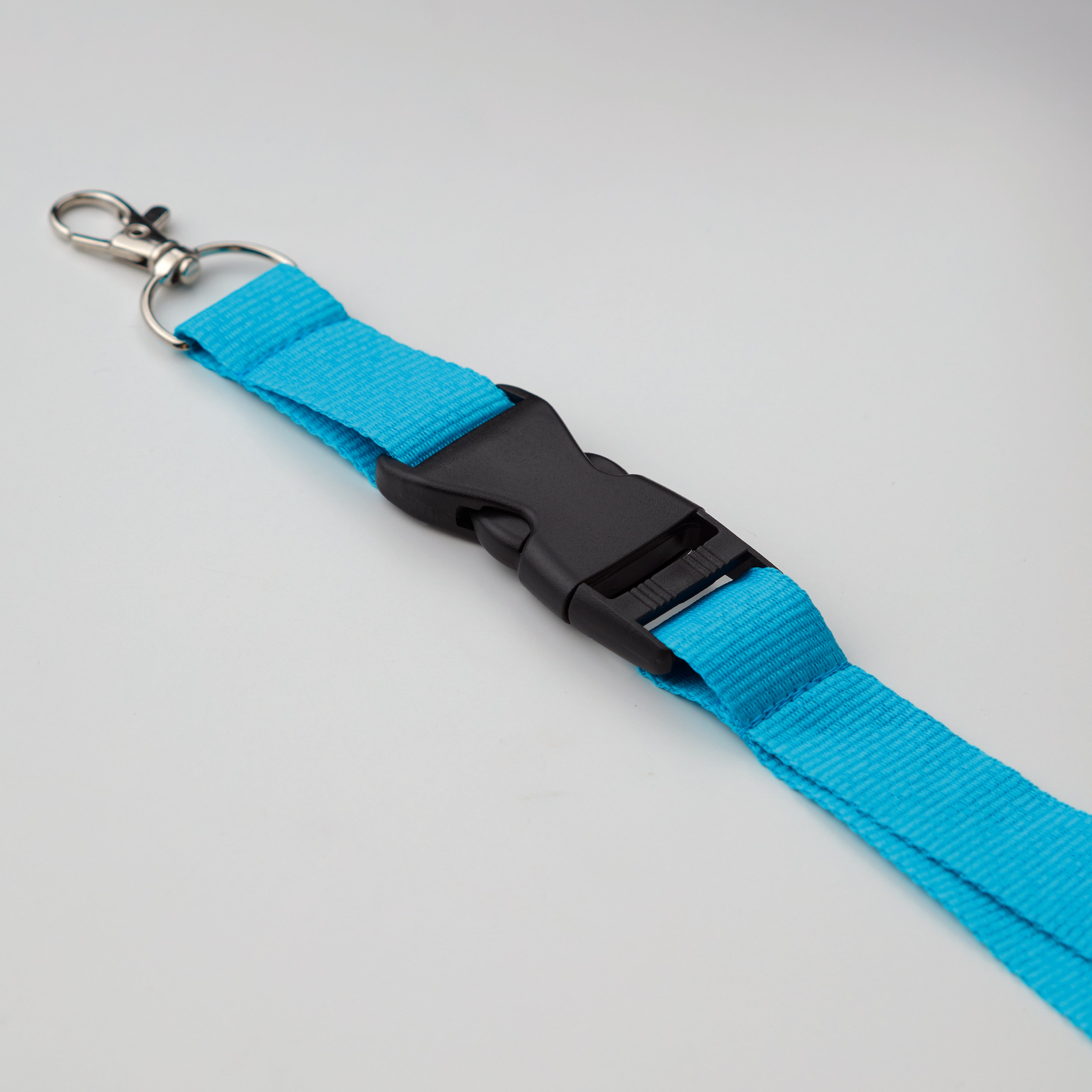Smycz 25mm WIDE LANY