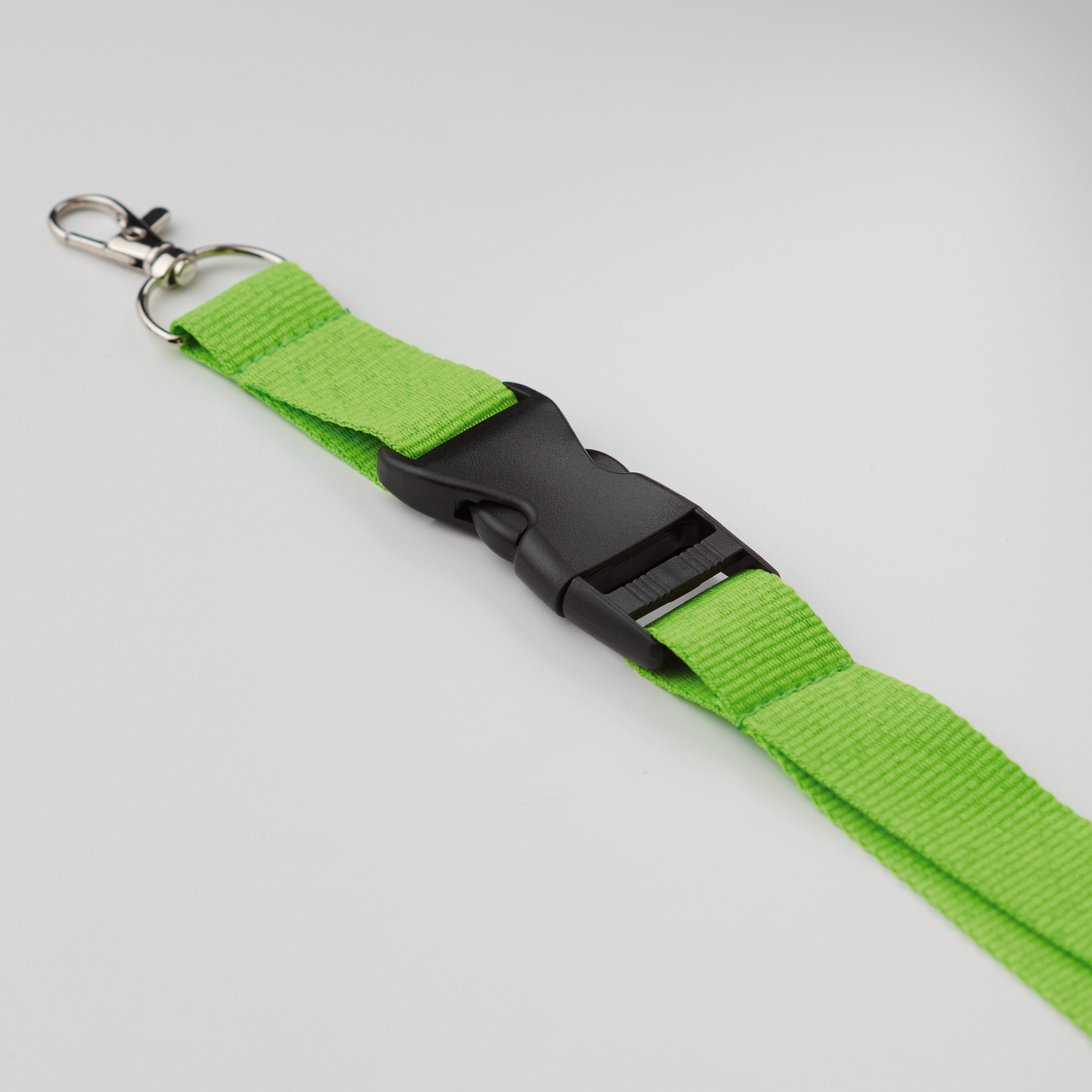 Smycz 25mm WIDE LANY