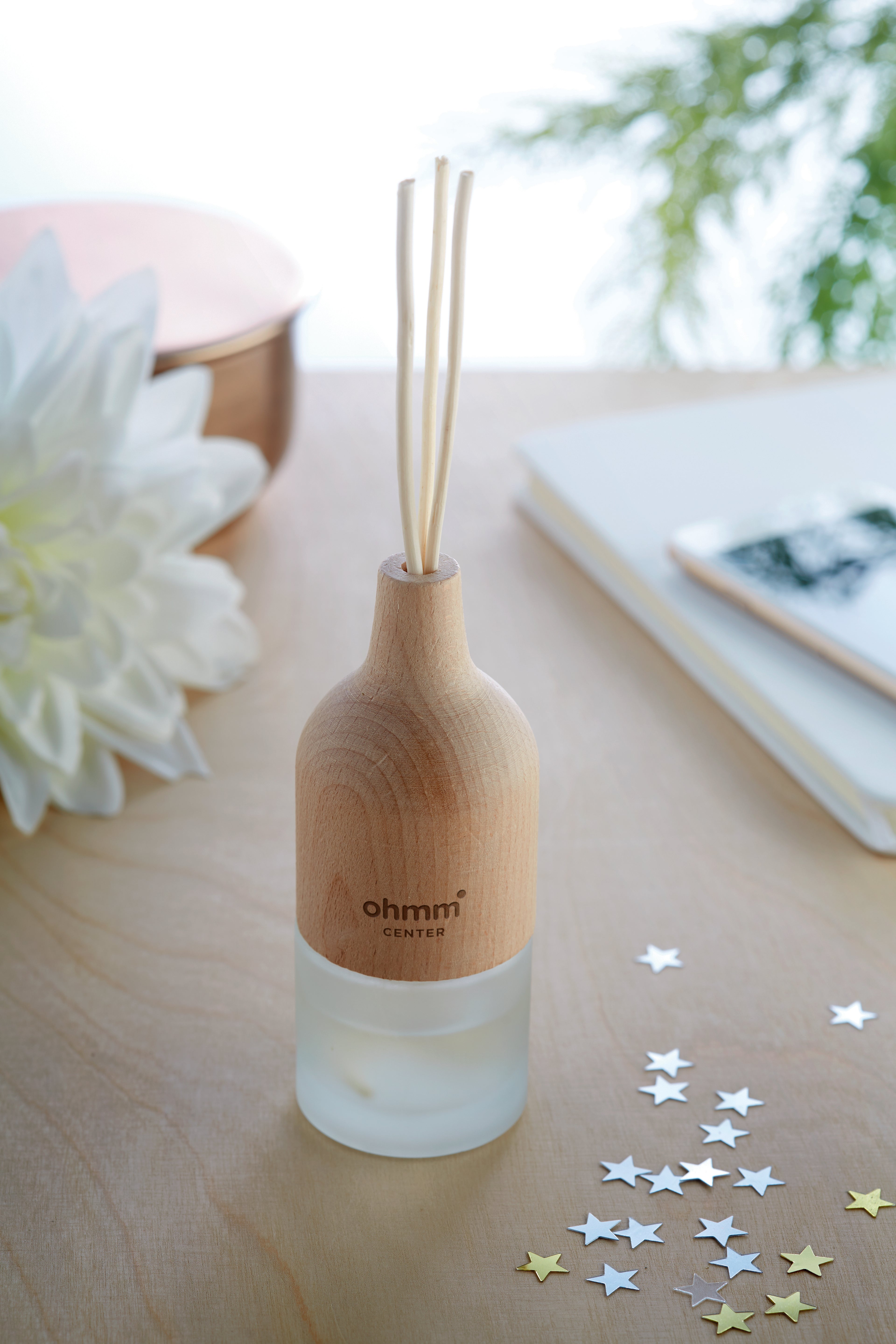 Dyfuzor zapachowy AROMA