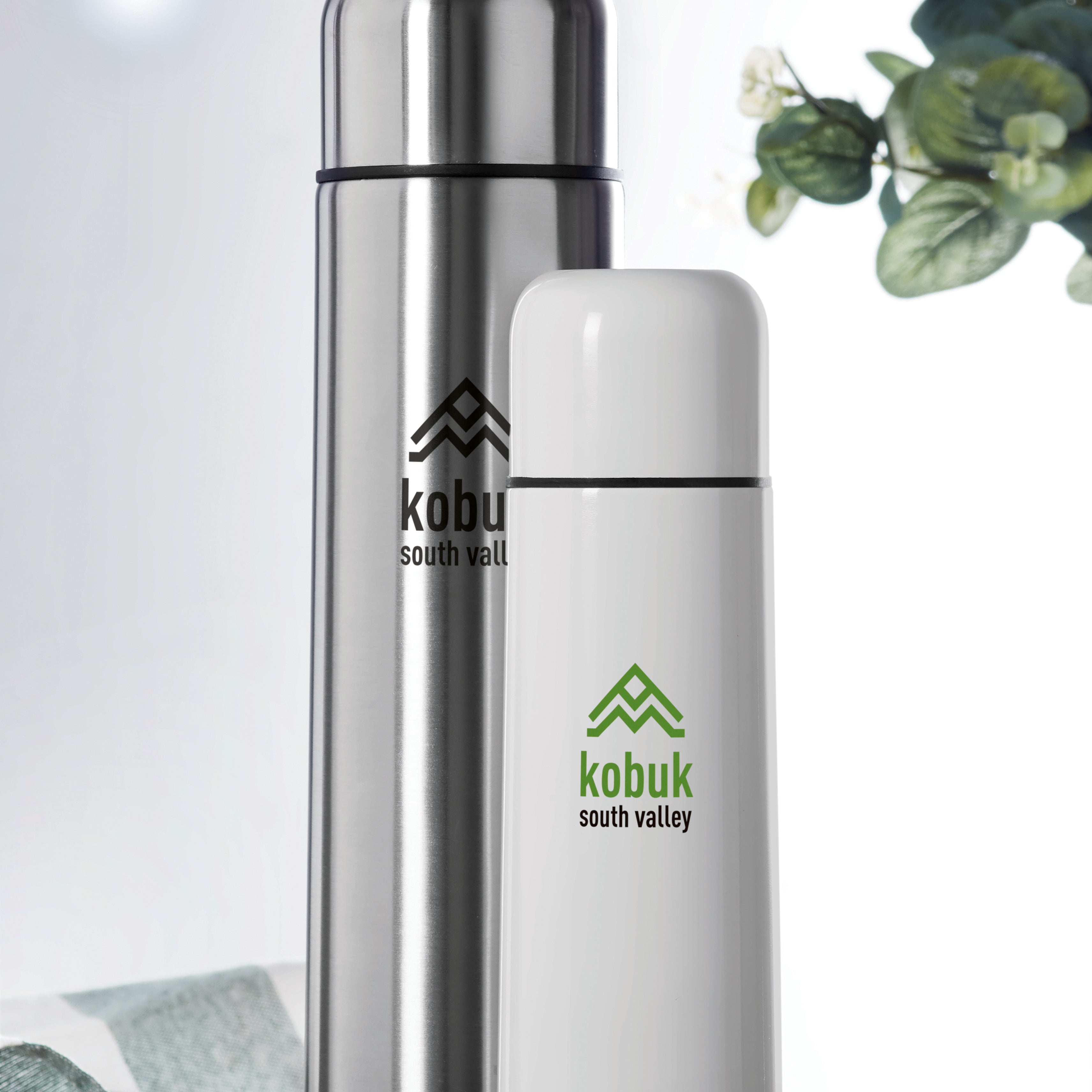 Termos 900 ml BIG CHAN