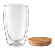 Szklanka 450ml TIRANA LARGE