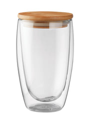 Szklanka 450ml TIRANA LARGE