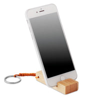 Brelok i podstawka na smartfon TRINEU