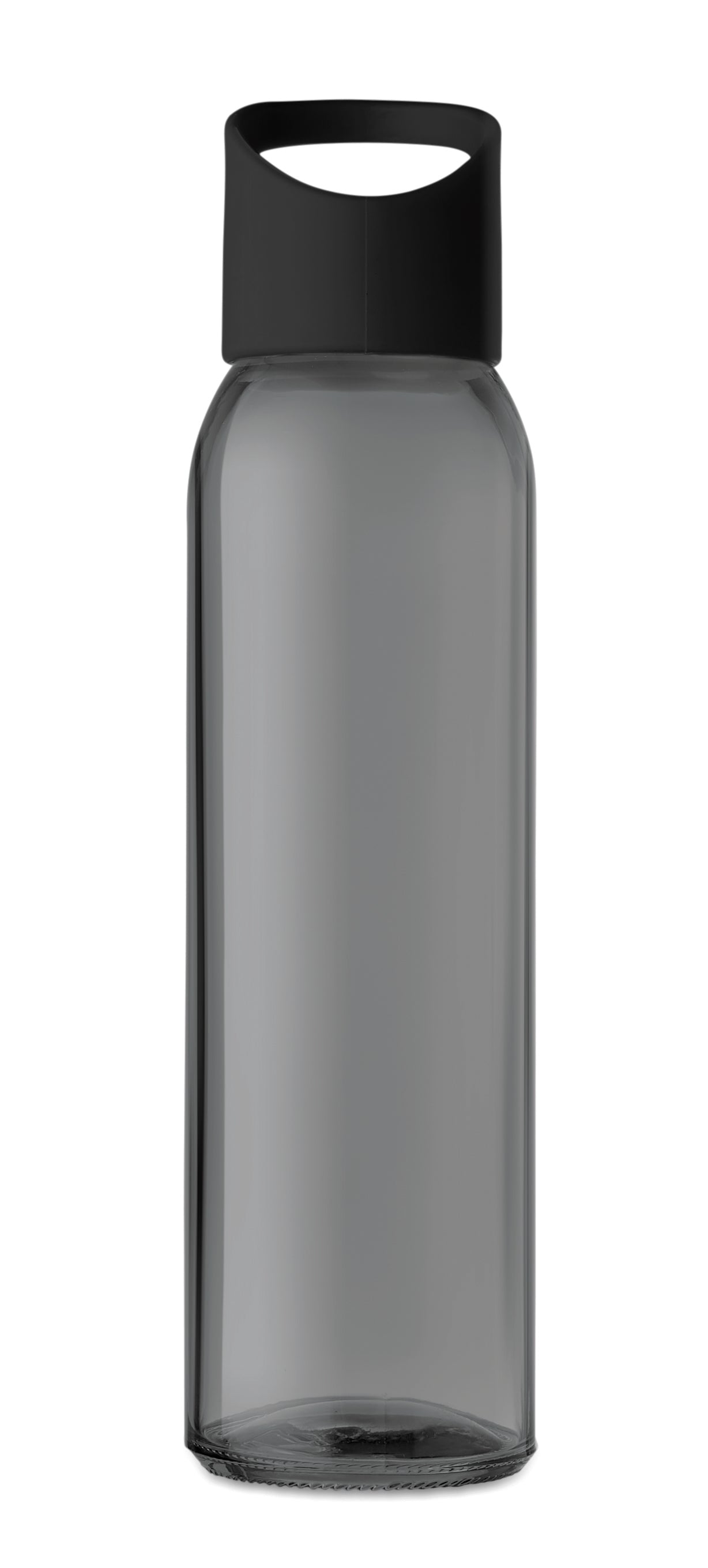 Szklana butelka 500ml PRAGA