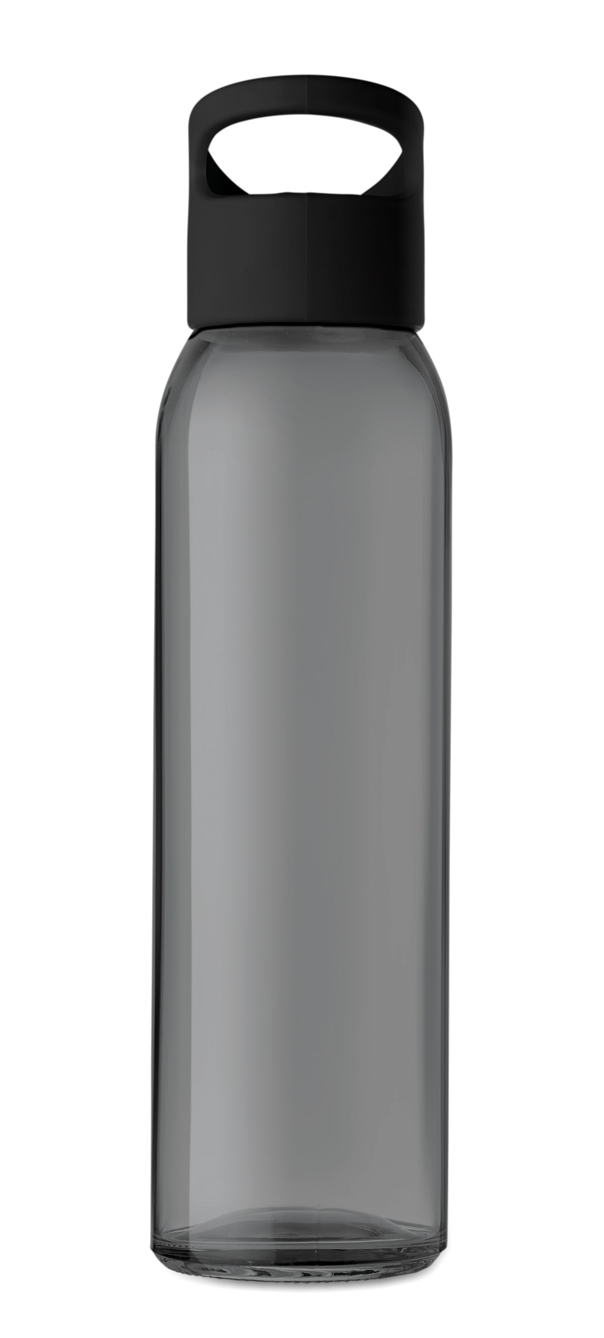Szklana butelka 500ml PRAGA