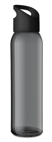 Szklana butelka 500ml PRAGA