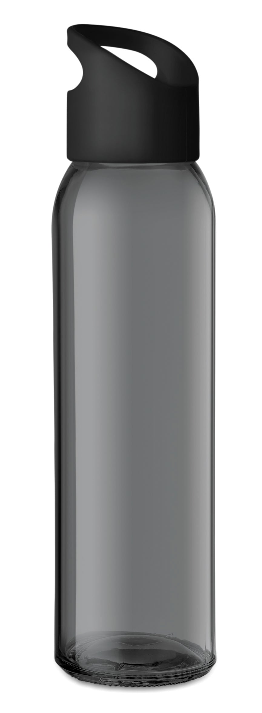 Szklana butelka 500ml PRAGA