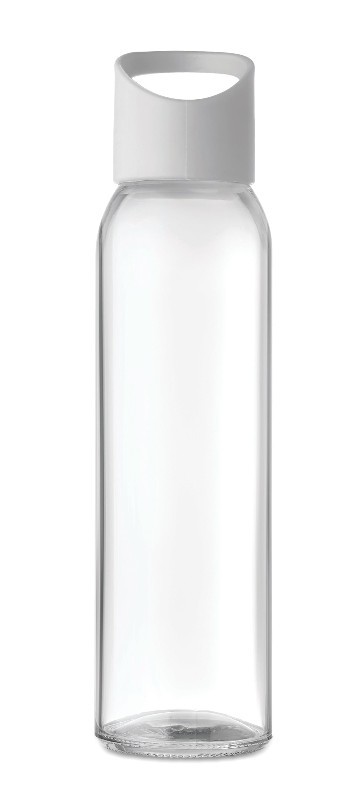 Szklana butelka 500ml PRAGA