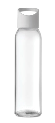 Szklana butelka 500ml PRAGA