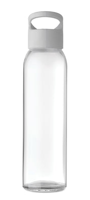 Szklana butelka 500ml PRAGA